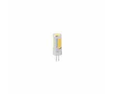 Lampadina LED Special Bispina Metal 6W Equivalente a 39W G4