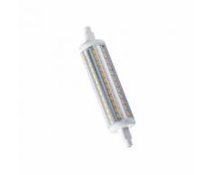 Lampadina LED Special Slim 9W Equivalente a 60W R7s
