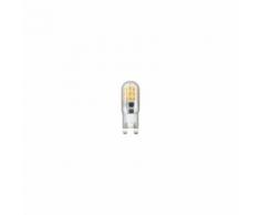 Lampadina LED Special Silicon 2.5W Equivalente a 20W G9