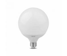Lampadina LED E27 Globo 20W Equivalente a 100W