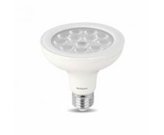 Lampadina LED Reflector 10W Equivalente a 63W E27
