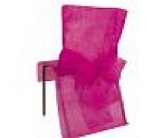VegaooParty.it 10 coprisedia Premium color fucsia