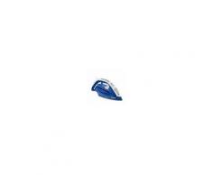 Tefal UltraGliss FV4964 ferro da stiro Ferro a vapore Durilium Blu, Bi