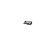 DeLonghi BQ 60.X barbecue per l'aperto e bistecchiera 1900 W Grill Ele