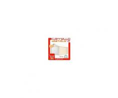 Box in Acciaio Zincato Casetta da Giardino in Lamiera Box Auto 3.60 x 6.08 m x h3.07 m - 470 KG - 21.9 metri quadri - BEIGE