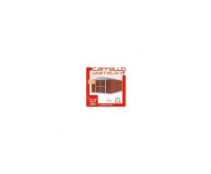 Box in Acciaio Zincato Casetta da Giardino in Lamiera 3.60 x 4.30 m x h2.10 m - 185 KG - 15 metri quadri - LEGNO