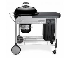 Barbecue Weber a Carbone Performer Deluxe Black GBS Cod. 15501053