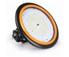 10 x 200W 26000LM IP65 Bianco LED Alta Luce Della Baia Impermeabile LED UFO Lampada Industriale