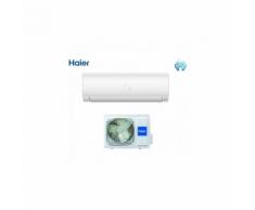 Climatizzatore Condizionatore Inverter Haier IES 12000 btu R-32 A++ AS35S2SF2FA Wi-Fi Optional - NEW