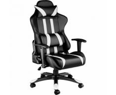 Poltrona premium da ufficio stile racing - poltrona ufficio, poltrona scrivania, poltrona da