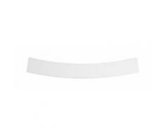 Renkforce Lugo MW-8310 Lampada da parete R7s 100 W Lampadina Alogena, LED (monocolore) Bianco
