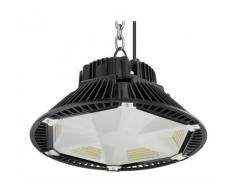 200W 26000LM SMD 2835 IP65 Bianco Naturale LED UFO Alta Baia Luce Mining Industriale Lampada Per