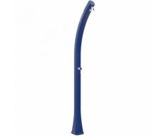 Doccia Solare da esterno Happy Blu ARKEMA DESIGN - prodotto made in Italy CV-H100/5002