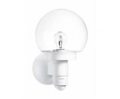 Steinel L 115 S 657413 Lampada da parete per esterni con rilevatore di movimento Lampada a