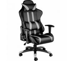Poltrona premium da ufficio stile racing - poltrona ufficio, poltrona scrivania, poltrona da