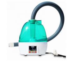Umidificatore per Incubatrice Uova, Nebulizzatore Digitale Ad Ultrasuoni, Igrometro, Regolatore
