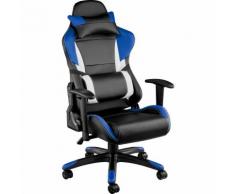 poltrona premium da ufficio stile racing - poltrona ufficio, poltrona scrivania, poltrona da