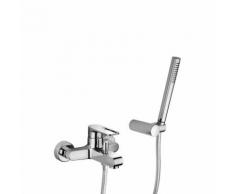 Miscelatore vasca esterno Jacuzzi Rubinetteria twilight 0TI00003JA01 | Cromo