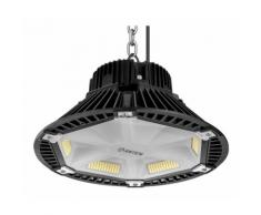 100W 13000LM SMD 2835 IP65 Bianco Naturale LED UFO Alta Baia Luce Mining Industriale Lampada Per