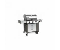 Barbecue a gas Genesis II LX S-340 GBS Inox