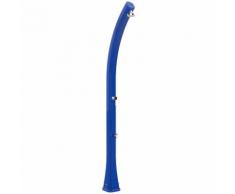 Doccia Solare da esterno Happy Blu ARKEMA DESIGN - prodotto made in Italy CV-H120/5002