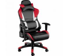 poltrona premium da ufficio stile racing - poltrona ufficio, poltrona scrivania, poltrona da