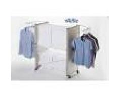 Alfie Stendibiancheria elettrico ventilato Alfie 690 con doppio ionizzatore e inverter