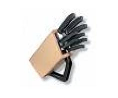 Victorinox Ceppo Universal 8 coltelli - Victorinox Swissclassic