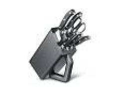 Victorinox Ceppo 6 coltelli forgiati - Victorinox Grand Maître