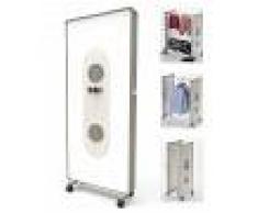 Alfie Stendibiancheria elettrico ventilato con ionizzatore Alfie 630
