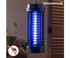 InnovaGoods Lampada Antizanzare KL-1800 InnovaGoods 6W Nero