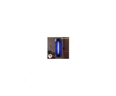 InnovaGoods Lampada Antizanzare KL-1800 InnovaGoods 6W Nero