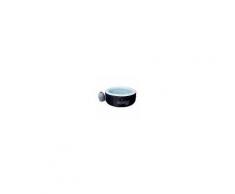 CAP40 Piscina idromassaggio fuori terra tonda Miami con diametro 180 cm