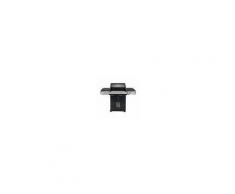 CAP40 Barbecue a gas 2 SERIES RBS LXS struttura in acciaio e due bruciatori in ceramica