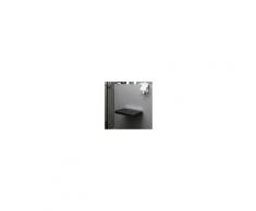 GEELLI Sedile doccia reclinabile mod. QUADRA GEELLI