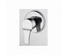 Zucchetti Flat Zp9100 Corpo Esterno Doccia Ad Incasso