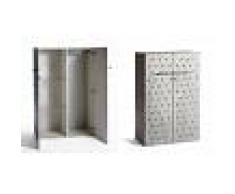 OPINION CIATTI COLLEZIONE 2014 Armadio Principe Galeotto Borchie Opinion Ciatti