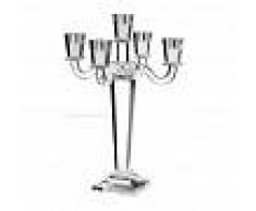 Cristallo di corte Candelabro Oggettistica Candelabro OL01715