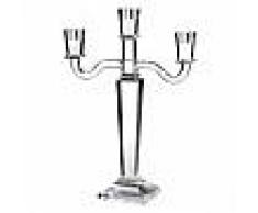 Cristallo di corte Candelabro Oggettistica Candelabro OL01714