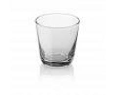 IVV Set 6 bicchieri acqua Easy trasparente