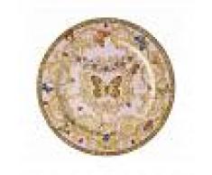 Versace Le jardin de Versace piatto segnaposto Ikarus 30cm