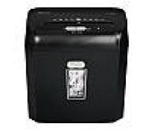 REXEL Distruggidocumenti A Strisce Promax Rps812 Rexel