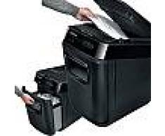 Fellowes Distruggidocumenti A Frammenti Automax 200c Fellowes