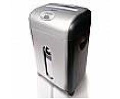 TITANIUM Distruggidocumenti A Microframmenti Ts1002m Titanium