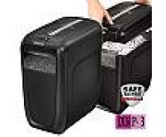 Fellowes Distruggidocumenti A Frammenti 60cs Fellowes