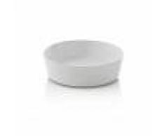 TFT Bagno Lavabo da appoggio DUBLINO 1, bianco