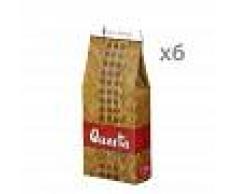 Quarta Caffè 6 confezioni - Stuoia 250 gr