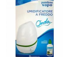 Pumilene Vapo Onda Umidificatore A Freddo