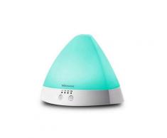 Umidificatore diffusore per fragranze, aroma therapy medisana ad630