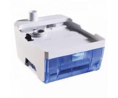 Umidificatore riscaldato pulsedose devilbiss cpap serie blue